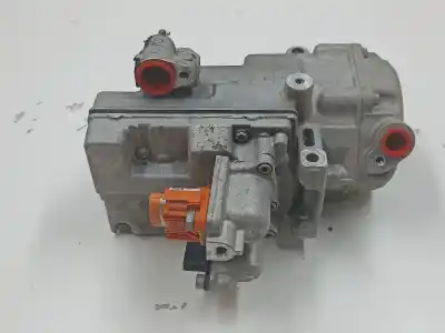 Second-hand car spare part air conditioning compressor for nissan leaf 2.zero oem iam references 926003nf0a  
