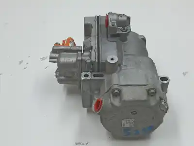 Second-hand car spare part air conditioning compressor for nissan leaf 2.zero oem iam references 926003nf0a  