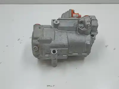 Second-hand car spare part air conditioning compressor for nissan leaf 2.zero oem iam references 926003nf0a  