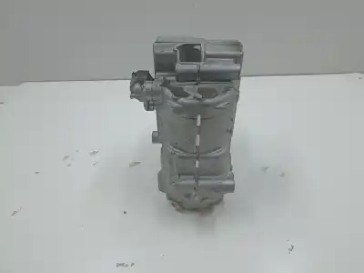 Second-hand car spare part air conditioning compressor for nissan leaf 2.zero oem iam references 926003nf0a  