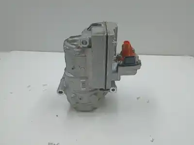 Second-hand car spare part air conditioning compressor for nissan leaf 2.zero oem iam references 926003nf0a  