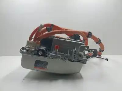 Recambio de automóvil de segunda mano de inversor para nissan leaf 2.zero referencias oem iam 292c04nr3a  