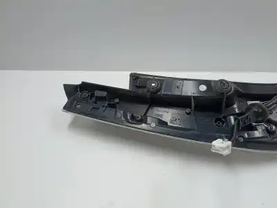 Second-hand car spare part right tailgate light for nissan leaf 2.zero oem iam references 265503nl0b  
