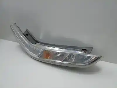 Second-hand car spare part left tailgate light for nissan leaf 2.zero oem iam references 265553nl0b  