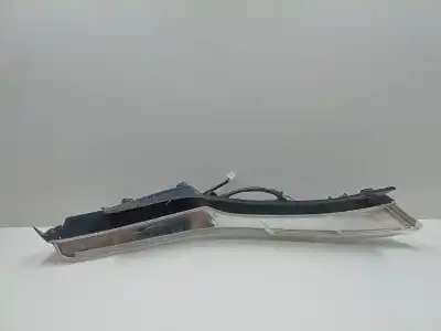 Second-hand car spare part left tailgate light for nissan leaf 2.zero oem iam references 265553nl0b  