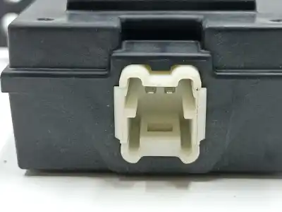 Pezzo di ricambio per auto di seconda mano modulo elettronico per nissan leaf 2.zero riferimenti oem iam 281523na0a  