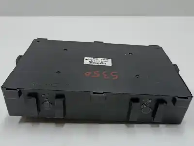 Pezzo di ricambio per auto di seconda mano modulo elettronico per nissan leaf 2.zero riferimenti oem iam 284b14nr0b  