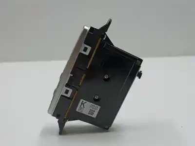 Pezzo di ricambio per auto di seconda mano comando multifunzione per nissan leaf 2.zero riferimenti oem iam 3nd0b210492  
