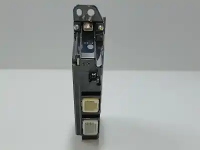 Pezzo di ricambio per auto di seconda mano comando multifunzione per nissan leaf 2.zero riferimenti oem iam 3nd0b210492  