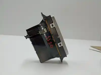 Pezzo di ricambio per auto di seconda mano comando multifunzione per nissan leaf 2.zero riferimenti oem iam 3nd0b210492  