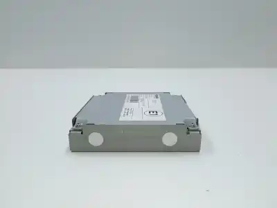 Peça sobressalente para automóvel em segunda mão módulo eletrônico por nissan leaf 2.zero referências oem iam 284a13nh0b  