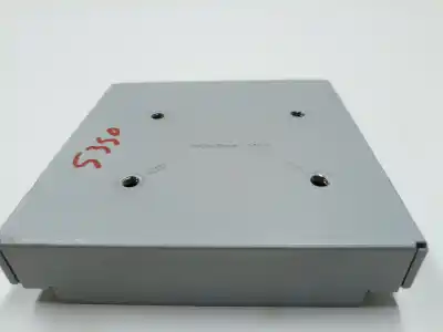 Peça sobressalente para automóvel em segunda mão módulo eletrônico por nissan leaf 2.zero referências oem iam 284a13nh0b  