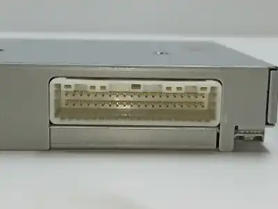 Peça sobressalente para automóvel em segunda mão módulo eletrônico por nissan leaf 2.zero referências oem iam 284a13nh0b  