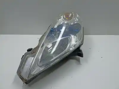 Pezzo di ricambio per auto di seconda mano faro anteriore sinistro per nissan leaf 2.zero riferimenti oem iam 260603nl5a