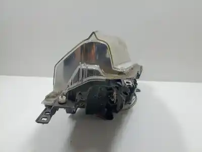 Second-hand car spare part left headlight for nissan leaf 2.zero oem iam references 260603nl5a  