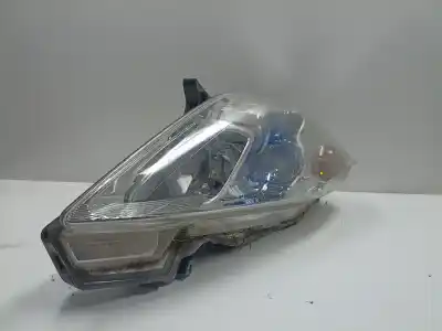 Pezzo di ricambio per auto di seconda mano faro anteriore destro per nissan leaf 2.zero riferimenti oem iam 260103nl5a