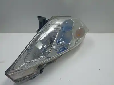 Peça sobressalente para automóvel em segunda mão farol / farolim direito por nissan leaf 2.zero referências oem iam 260103nl5a  