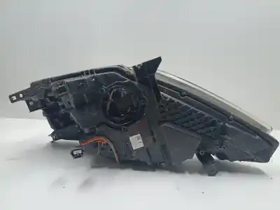 Peça sobressalente para automóvel em segunda mão farol / farolim direito por nissan leaf 2.zero referências oem iam 260103nl5a  