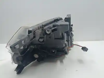 Peça sobressalente para automóvel em segunda mão farol / farolim direito por nissan leaf 2.zero referências oem iam 260103nl5a  