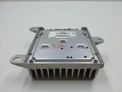 Pezzo di ricambio per auto di seconda mano modulo elettronico per nissan leaf 2.zero riferimenti oem iam 280603nf0a