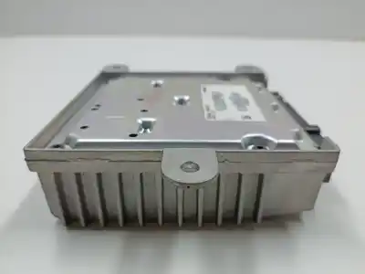 Second-hand car spare part electronic module for nissan leaf 2.zero oem iam references 280603nf0a  