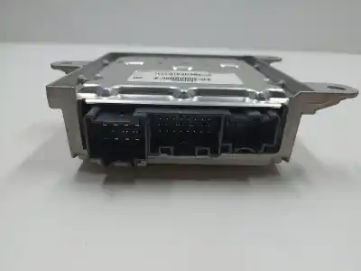 Second-hand car spare part electronic module for nissan leaf 2.zero oem iam references 280603nf0a  