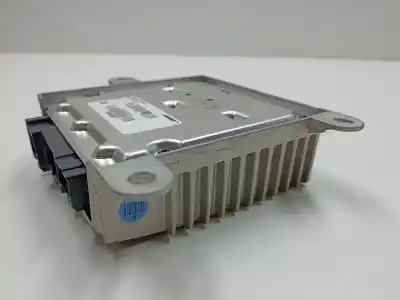 Second-hand car spare part electronic module for nissan leaf 2.zero oem iam references 280603nf0a  