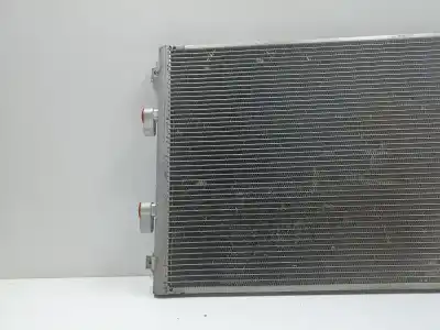 Second-hand car spare part air conditioning condenser / radiator for nissan leaf 2.zero oem iam references 921103nl0b  