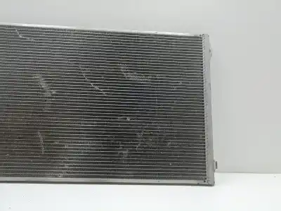 Second-hand car spare part air conditioning condenser / radiator for nissan leaf 2.zero oem iam references 921103nl0b  