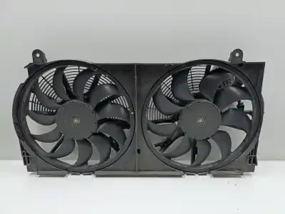 Pezzo di ricambio per auto di seconda mano Elettroventola per NISSAN LEAF 2.ZERO Riferimenti OEM IAM 214813NL1B  