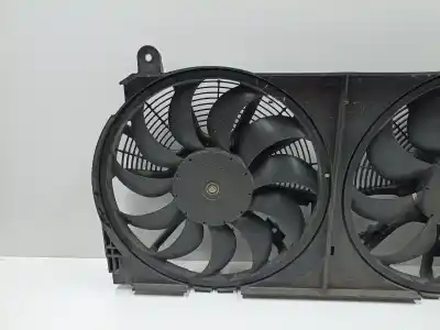 Pezzo di ricambio per auto di seconda mano elettroventola per nissan leaf 2.zero riferimenti oem iam 214813nl1b  