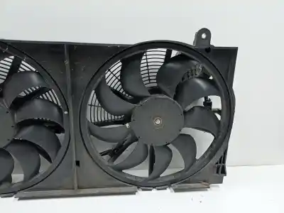 Pezzo di ricambio per auto di seconda mano elettroventola per nissan leaf 2.zero riferimenti oem iam 214813nl1b  