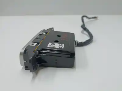 Second-hand car spare part multifunction switch for nissan leaf 2.zero oem iam references 4nr1a210496  