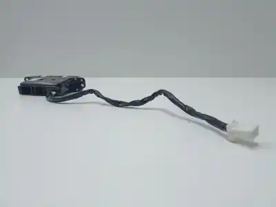 Second-hand car spare part multifunction switch for nissan leaf 2.zero oem iam references 4nr1a210496  