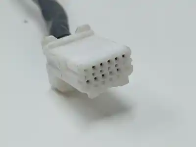 Second-hand car spare part multifunction switch for nissan leaf 2.zero oem iam references 4nr1a210496  