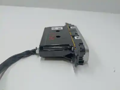 Second-hand car spare part multifunction switch for nissan leaf 2.zero oem iam references 4nr1a210496  