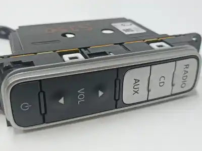 Second-hand car spare part multifunction switch for nissan leaf 2.zero oem iam references 4nr1a210496  