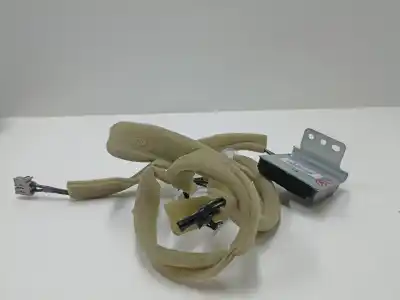 Peça sobressalente para automóvel em segunda mão MÓDULO ELETRÔNICO por NISSAN LEAF  Referências OEM IAM 282124NR0A  