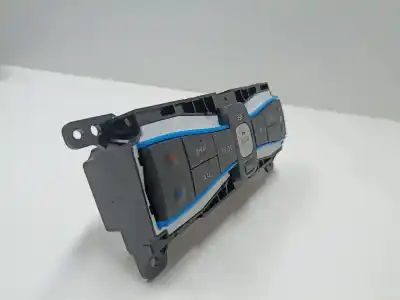 Peça sobressalente para automóvel em segunda mão comando de sofagem (chauffage / ar condicionado) por nissan leaf 2.zero referências oem iam 275003nh0c  