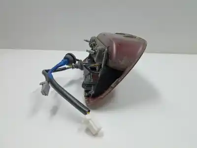 Second-hand car spare part camera for nissan leaf 2.zero oem iam references 906063nl1b  