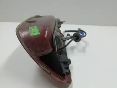 Second-hand car spare part camera for nissan leaf 2.zero oem iam references 906063nl1b  