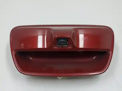 Second-hand car spare part camera for nissan leaf 2.zero oem iam references 906063nl1b  