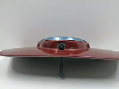 Second-hand car spare part camera for nissan leaf 2.zero oem iam references 657133nl0c  