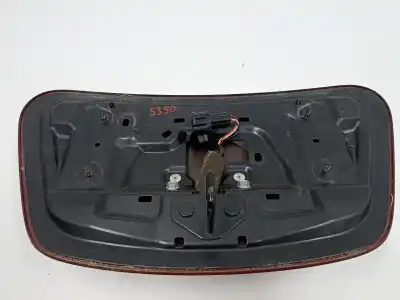 Second-hand car spare part camera for nissan leaf 2.zero oem iam references 657133nl0c  