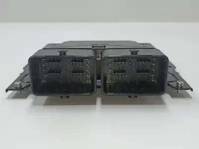 Second-hand car spare part ecu engine control for nissan leaf 2.zero oem iam references 237403ng2a  