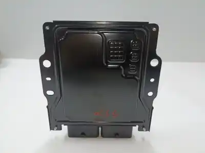Second-hand car spare part ecu engine control for nissan leaf 2.zero oem iam references 237403ng2a  