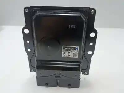 Second-hand car spare part ecu engine control for nissan leaf 2.zero oem iam references 237403ng2a  