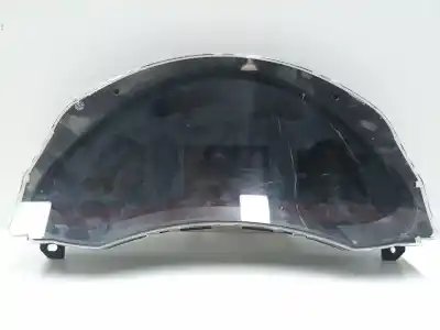 Pezzo di ricambio per auto di seconda mano pannello degli strumenti per nissan leaf 2.zero riferimenti oem iam 248104nr0a