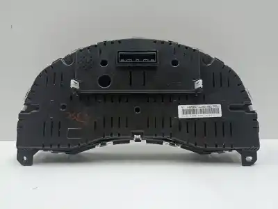 Peça sobressalente para automóvel em segunda mão quadrante por nissan leaf 2.zero referências oem iam 248104nr0a  