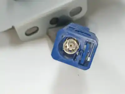 Peça sobressalente para automóvel em segunda mão módulo de ignição por nissan leaf 2.zero referências oem iam 259753nl1a  